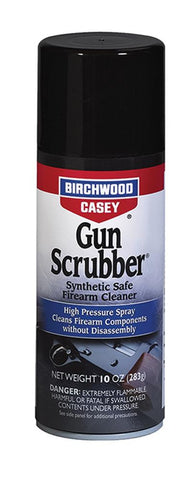 BIR 33340 G2A10 GUN SCRUB SYN 10OZ AER