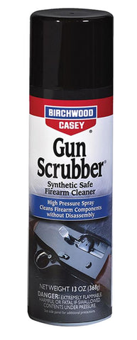 BIR 33344 G2A13 GUN SCRUB SYN 13OZ AER