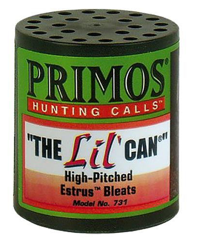 PRIM 731    THE LIL CAN