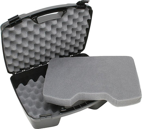 MTM 81140   4 PISTOL HANDGUN CASE