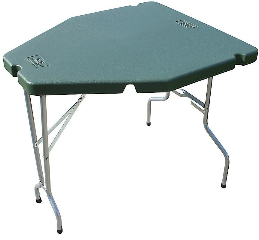 MTM PST11     PREDATOR SHOOTING TABLE