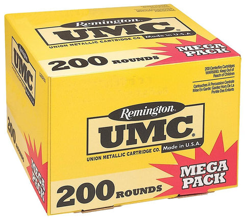 REM L223R7A  UMC 223  MEGA 45JHP 200-4