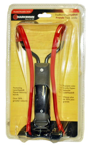 MRK 3030  LASERHAWK SLINGSHOT