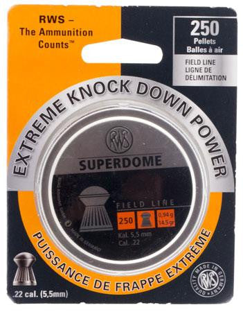 RWS 2317379 SUPERDOME 22  PELS