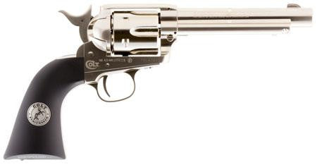 UMA 2254051 COLT SAA 177 NKL