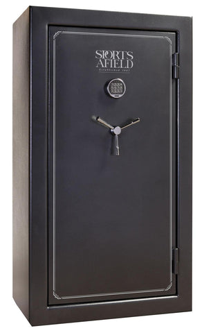 SA 6033  SPORTS AFIELD 33GUN FIRE SAFE