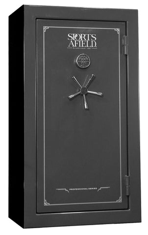 SA 6033G SPORTS AFIELD 33GUN FIRE SAFE