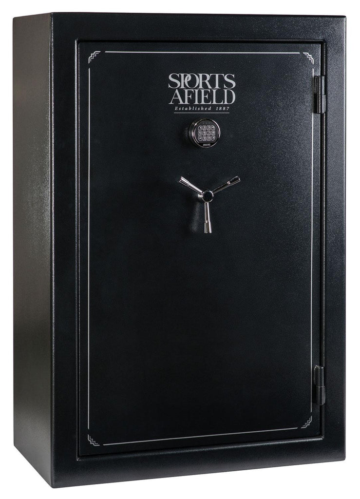 SA 6040  SPORTS AFIELD 40GUN FIRE SAFE