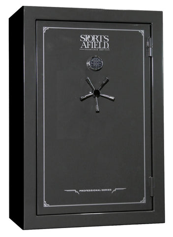 SA 6040G SPORTS AFIELD 40GUN FIRE SAFE