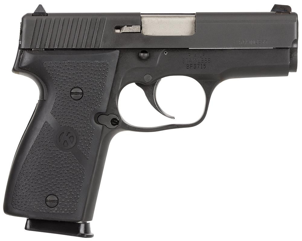 KAHR K9094    K9    9MM 3.5 BLK