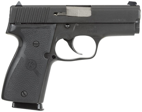 KAHR K4044    K40  40SW 3.5     BLKDLC