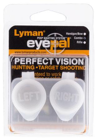 LYM 3112002  EYEPAL COMBO KIT