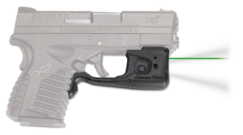 CRIM LL802G    LG PRO XDS GREEN