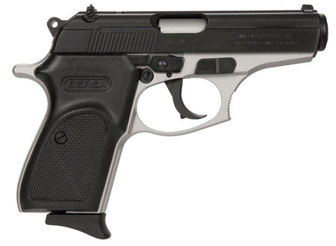 BERSA T380DT8       380  DA     8R  DT