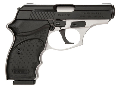 BERSA T380DT8CT     380  CT     8R  DT