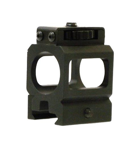 STL 69100  TAC LIGHT RAIL MOUNT