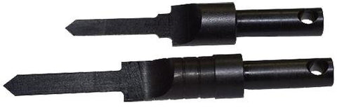 OUT BO6     SWIVEL BASE DRILL SET