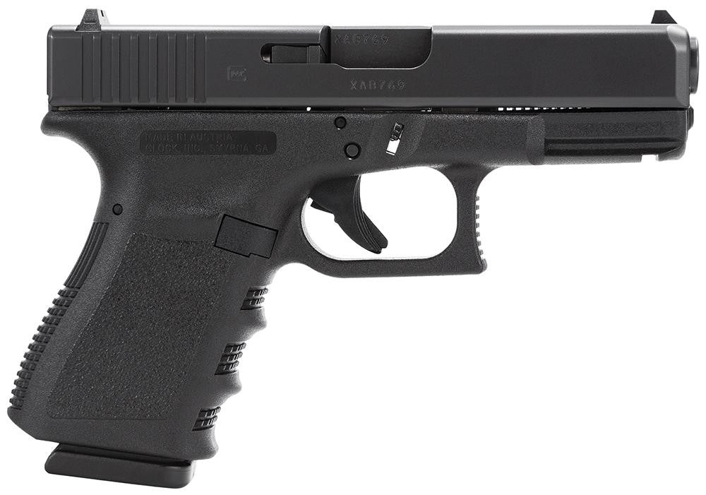 GLOCK PI3850201    G38    45GAP  8R FS