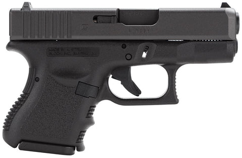 GLOCK PI3950201    G39    45GAP  6R FS