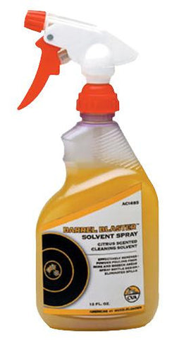 CVA AC1685   BB SOLVENT SPRAY