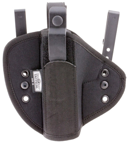 UNC 55150 IWB TUCKABLE HOLSTER    SZ15