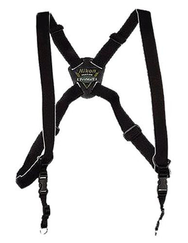 NIK 6121  EASY CARRY BINO HARNESS