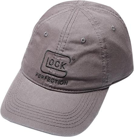 GLOCK AS10002 CHINO PERFECT HAT  CHRCL