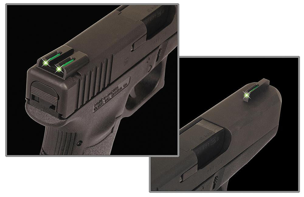 TRU TG131GT1  TFO GLOCK LOW