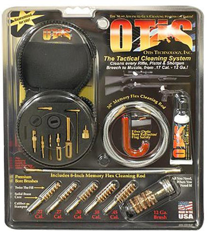 OTIS 750      TACTICAL CLEANING SYSTEM