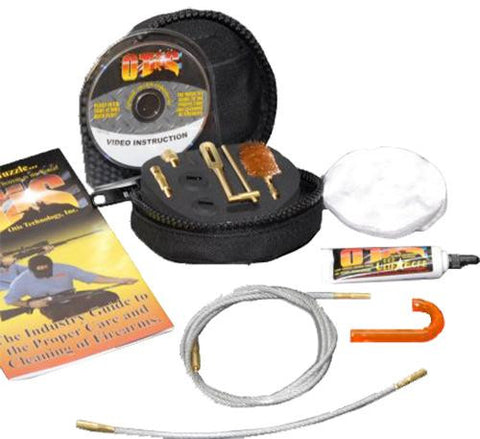 OTIS 410    SHOTGUN CLEANING SYSTEM