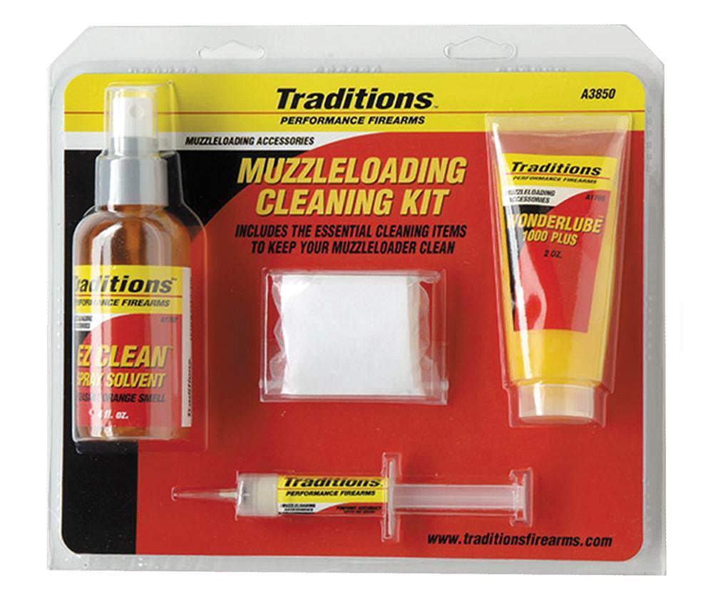 TRAD A3850    BASIC ML CLEANING KIT