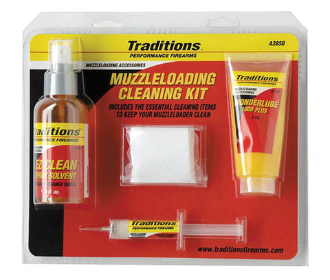 TRAD A3850    BASIC ML CLEANING KIT