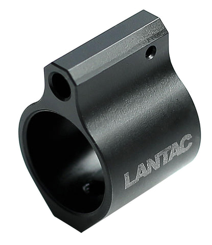 LANTAC LA00243  .750 LOWPRO GAS BLOCK