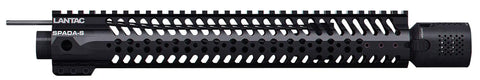 LANTAC LA00249  SPADA-S HANDGUARD 12.5