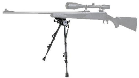 CHAMP 40857 PIVOT BIPOD 13.5-23IN