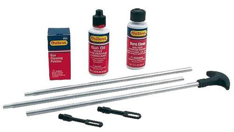 OUT 98200 UNIV CLEANING KIT ALUM ROD