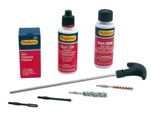 OUT 98410 CLEANING KIT PST 22CAL