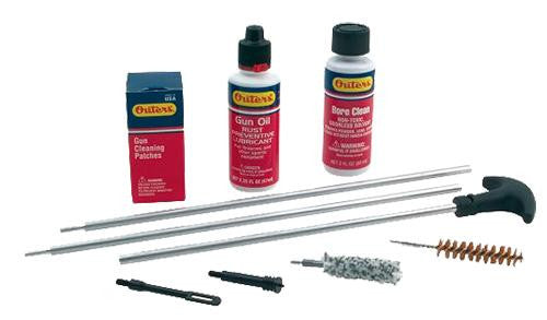 OUT 98416 CLEANING KIT PST 9MM-38-357