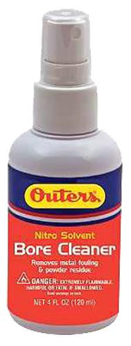 OUT 42030 NITRO SOLVENT 4OZ PUMP