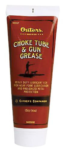 OUT 42057 GUN & CHOKE TUBE LUBE