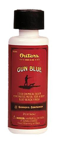 OUT 42044 GUN BLUE 2OZ