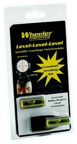 WHEELR 113088  CROSSHAIR LEVELING KIT