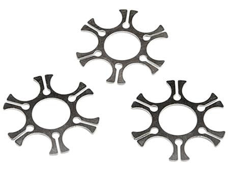 RUG 90483 MAG MOON CLIPS 45A 3PACK