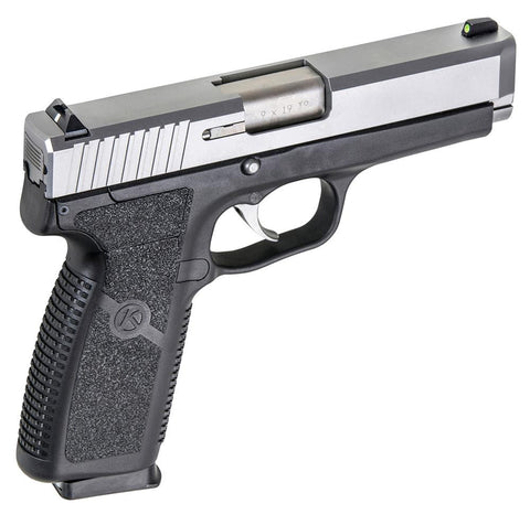 KAHR CM9093N  CM9   9MM    3.1  FNS