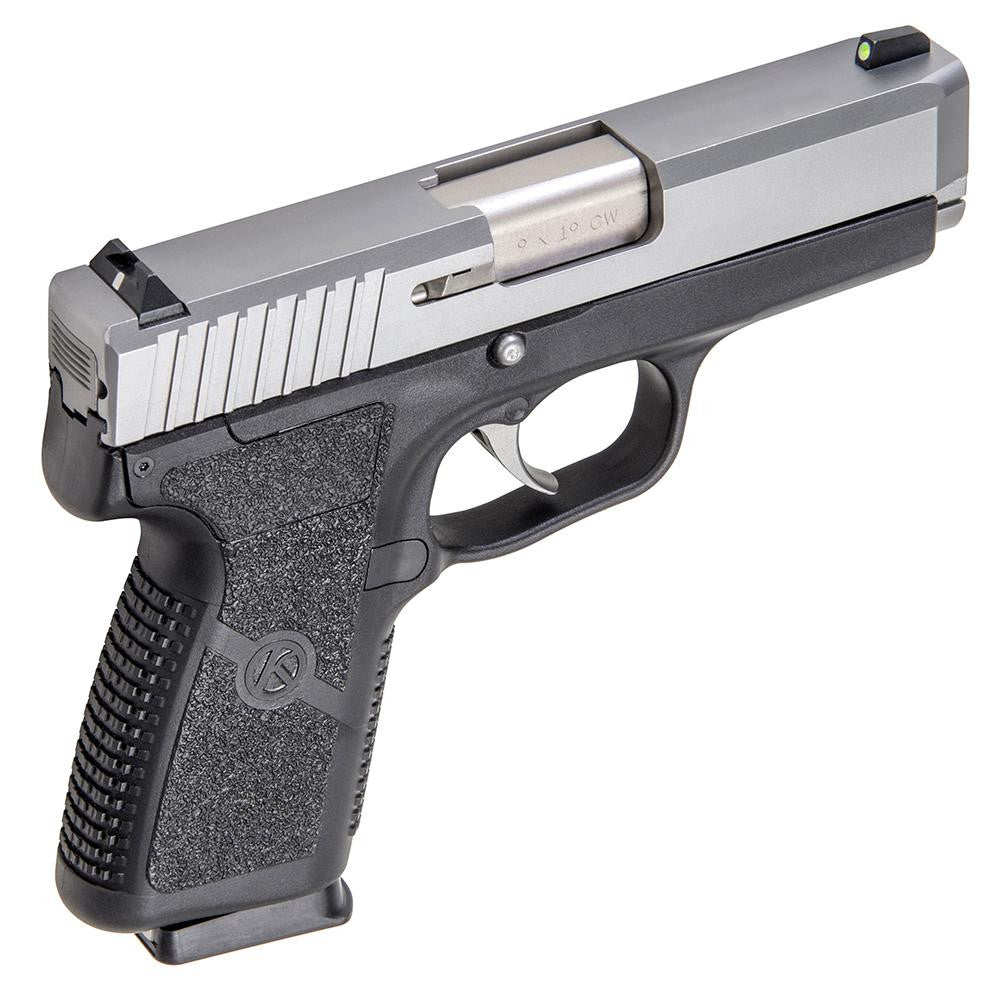 KAHR CW9093N  CW9   9MM    3.56 FNS