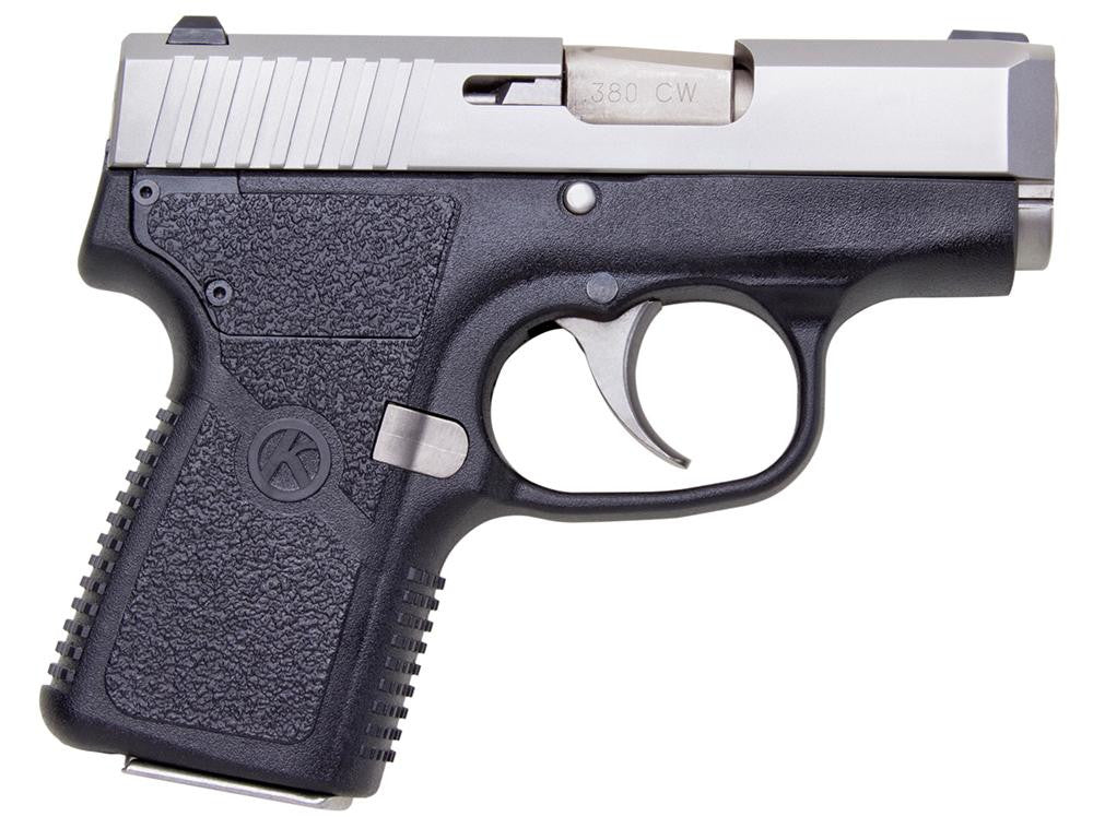 KAHR CW3833N  CW380 380ACP 2.5  FNS