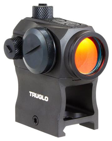 TRU-TECH TG8120BN 20MM RED-DOT