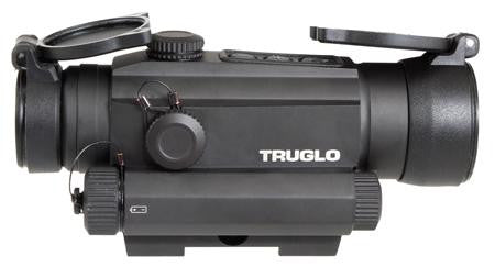 TRU-TECH TG8130BN 30MM RED-DOT