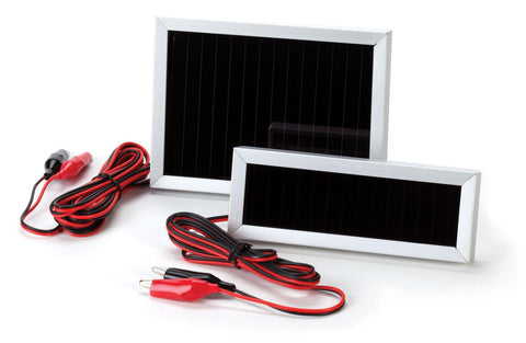 MOU SP12      12V SOLAR PANEL