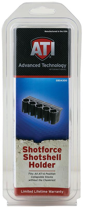 ADV SBS4300  SHTFORCE SHOTSHELL HOLDER